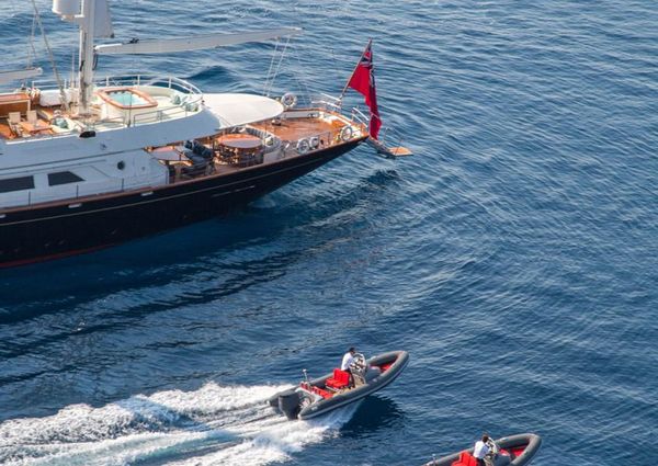 Perini Navi 46m image