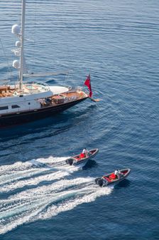 Perini Navi 46m image