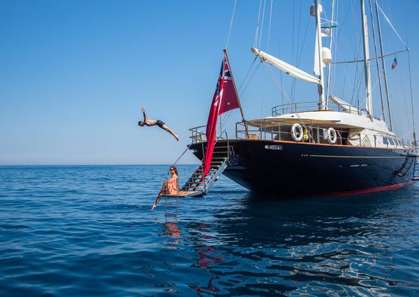 Perini Navi 46m image