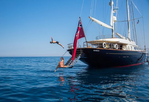 Perini Navi 46m image