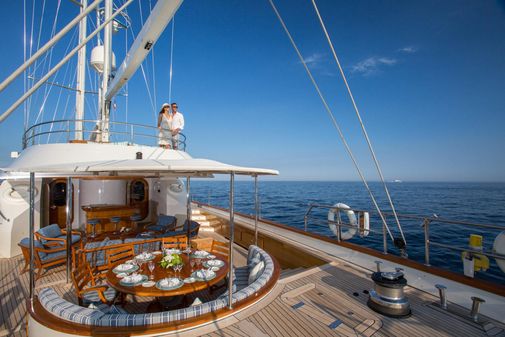 Perini Navi 46m image