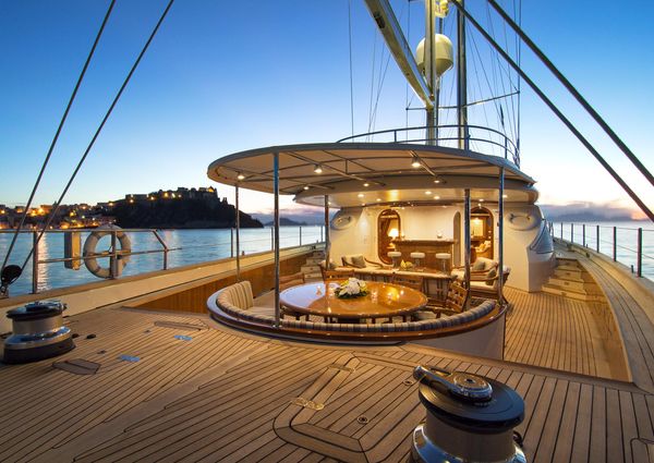 Perini Navi 46m image