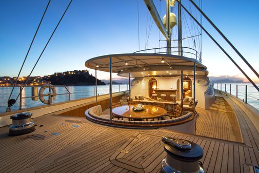 Perini Navi 46m image