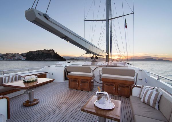 Perini Navi 46m image