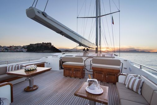 Perini Navi 46m image