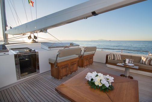 Perini Navi 46m image