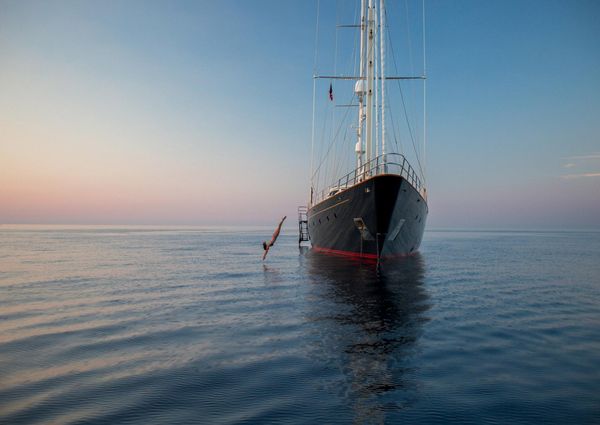 Perini Navi 46m image