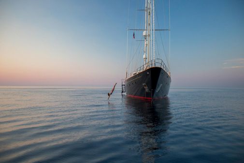 Perini Navi 46m image