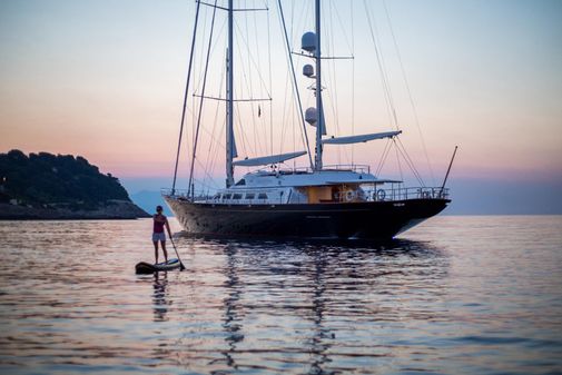 Perini Navi 46m image