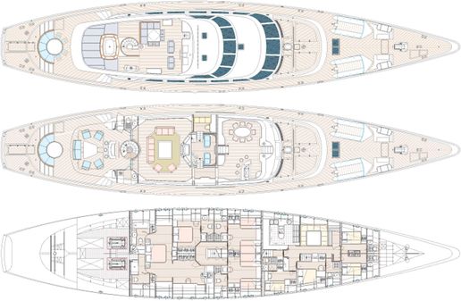 Perini Navi 46m image