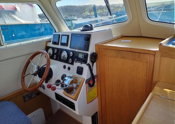 Seaward 25 image