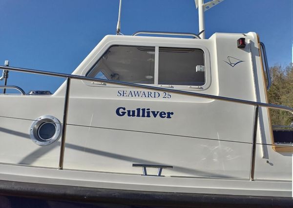 Seaward 25 image