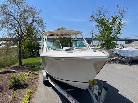 Sailfish 275 DC image
