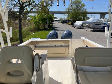 Sailfish 275 DC image