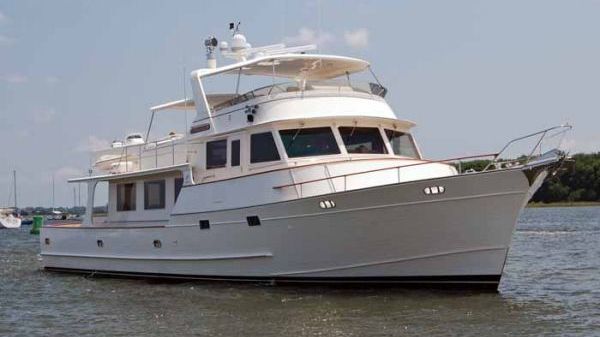 Fleming 75 PHMY