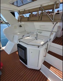 Silverton 442-COCKPIT-MOTOR-YACHT image