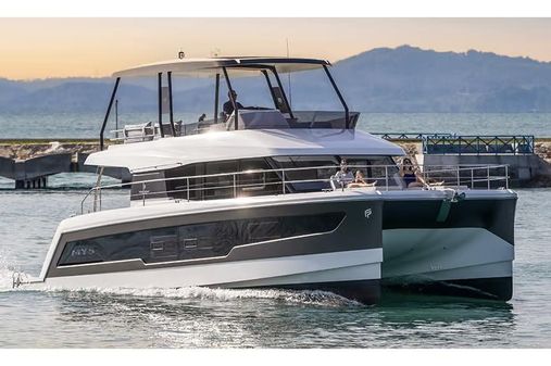 Fountaine-pajot MY-5 image