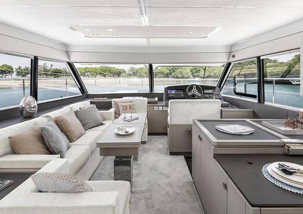 Fountaine-pajot MY-5 image