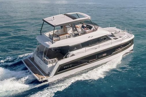 Fountaine-pajot MY-5 image