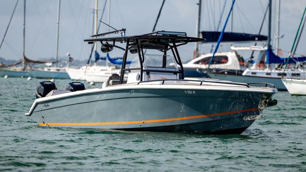 Marlago 35 