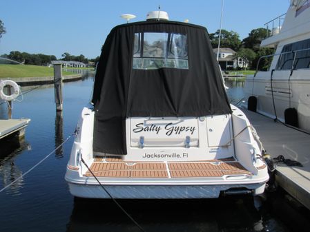 Sea Ray Sundancer image