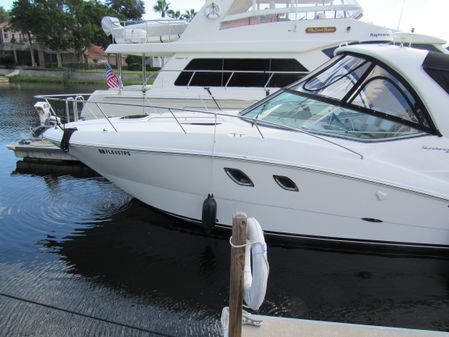 Sea Ray Sundancer image