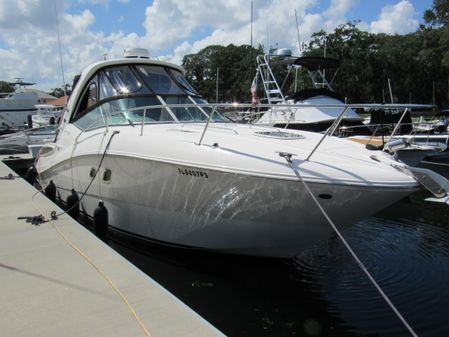 Sea Ray Sundancer image