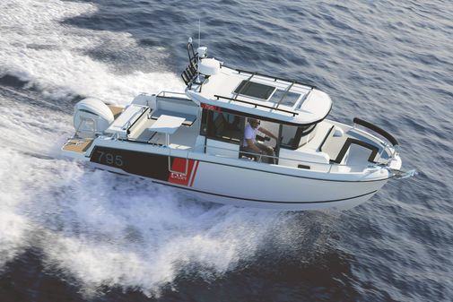 Jeanneau NC 795 Sport Series 2 image