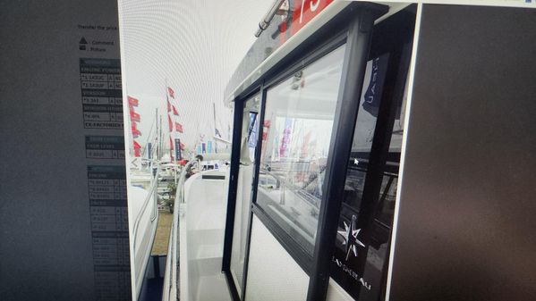 Jeanneau NC 795 Sport Series 2 image