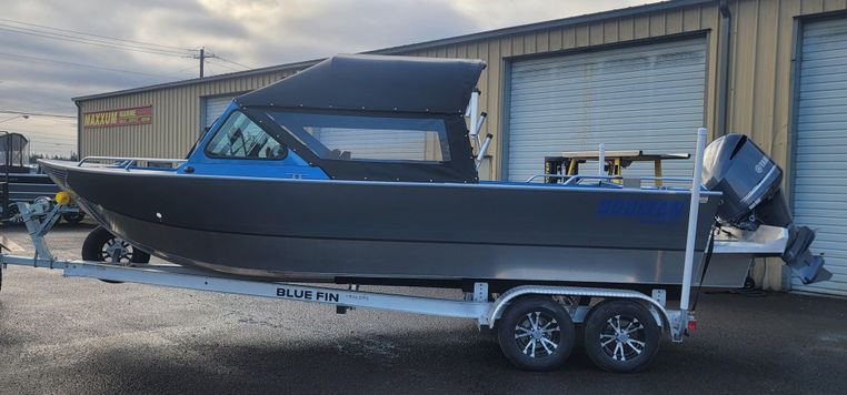 2023 Boulton Sentinel Pro Eugene, Oregon - Maxxum Marine