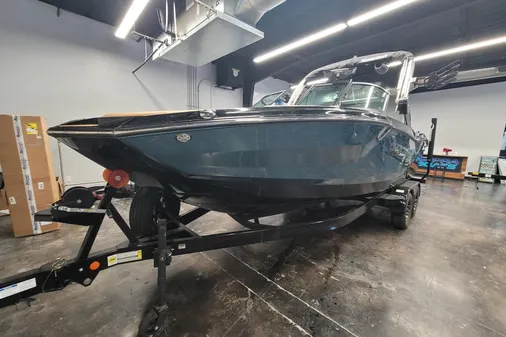 MasterCraft NXT23 