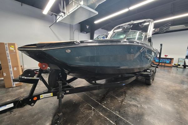 Mastercraft NXT23 - main image