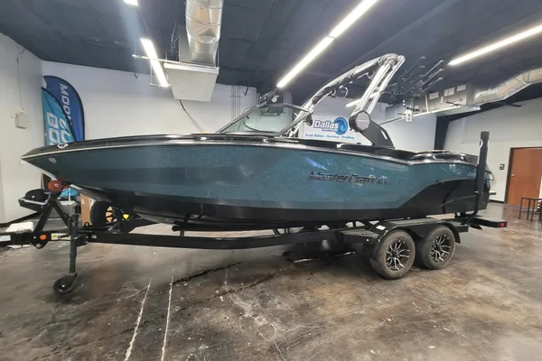 Mastercraft NXT23 image