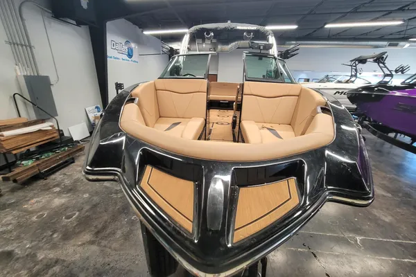 Mastercraft NXT23 image