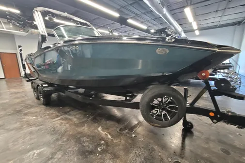 MasterCraft NXT23 image