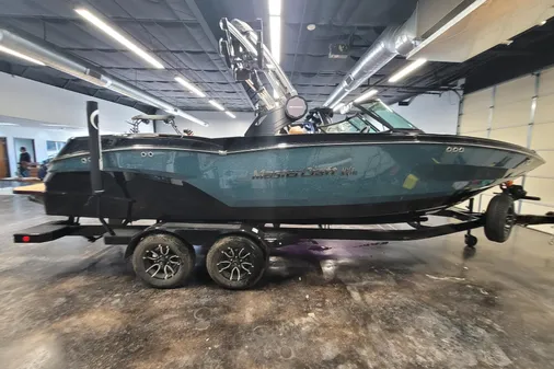 MasterCraft NXT23 image