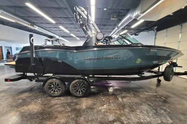 Mastercraft NXT23 image