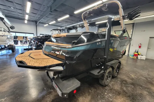 Mastercraft NXT23 image