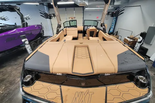 MasterCraft NXT23 image