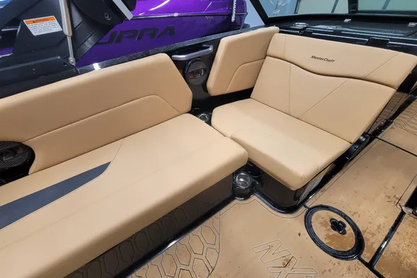 Mastercraft NXT23 image