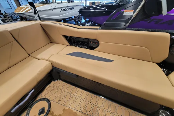 Mastercraft NXT23 image