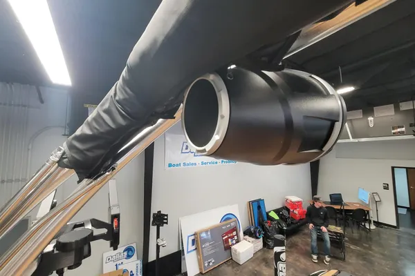 Mastercraft NXT23 image