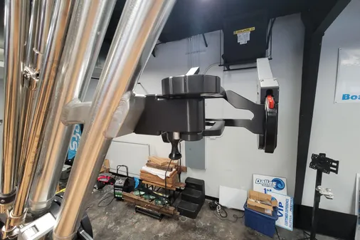 MasterCraft NXT23 image