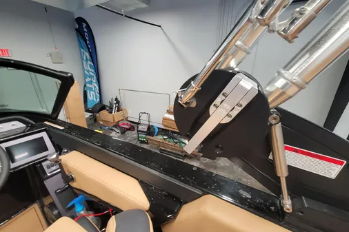 MasterCraft NXT23 image