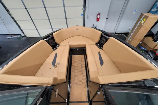 Mastercraft NXT23 image
