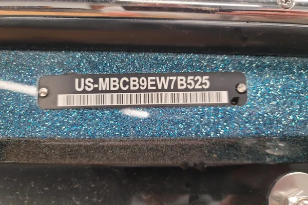 Mastercraft NXT23 image