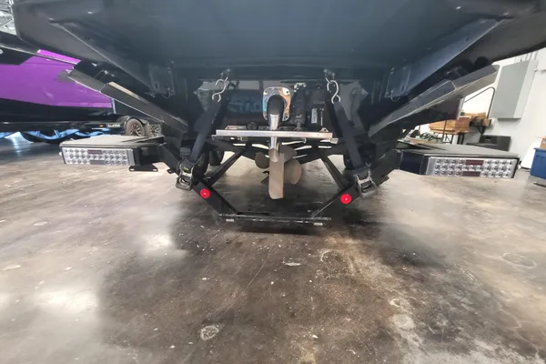 Mastercraft NXT23 image