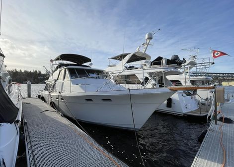 Bayliner 4588-MOTORYACHT image