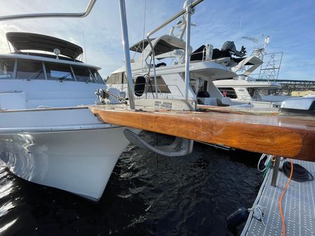 Bayliner 4588-MOTORYACHT image