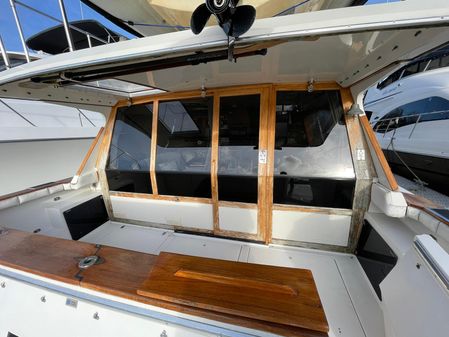 Bayliner 4588-MOTORYACHT image